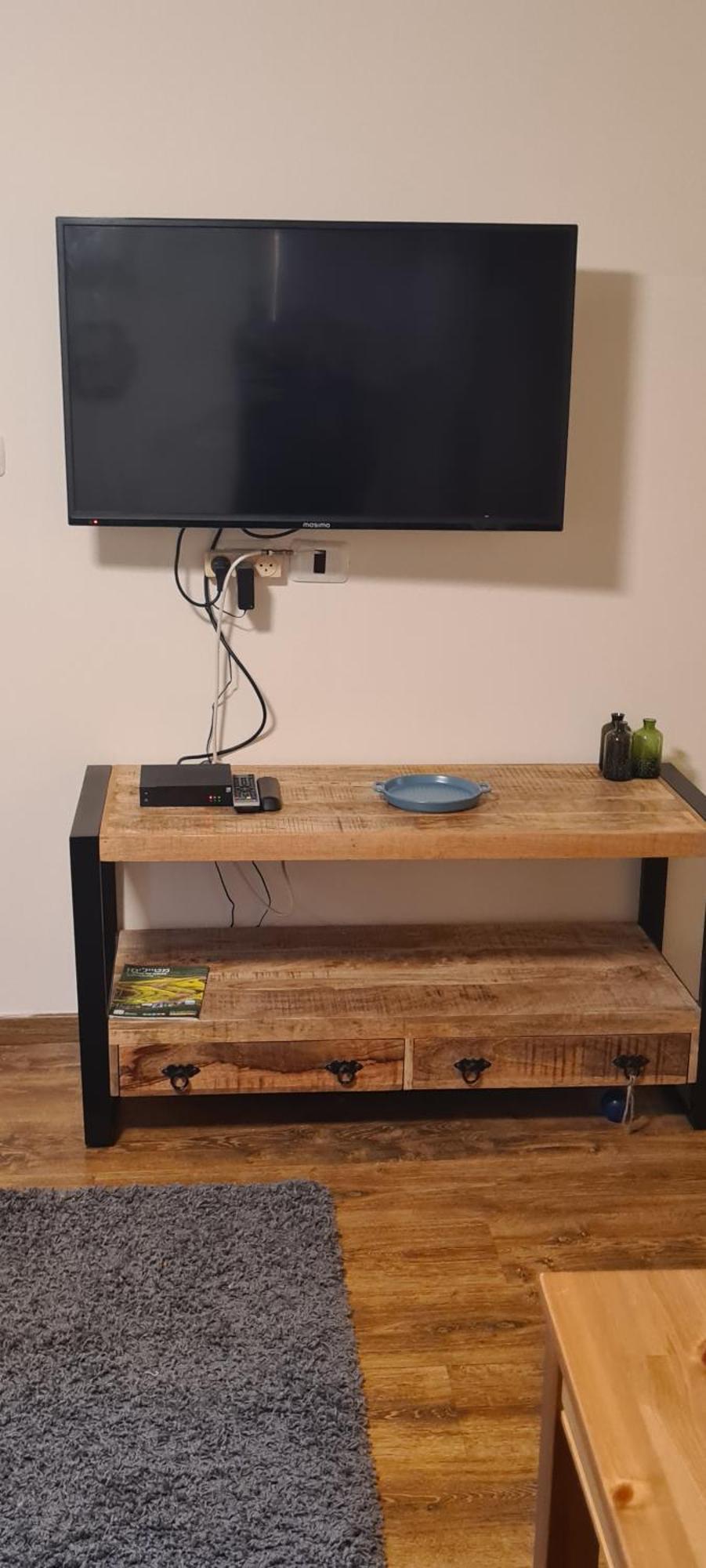 בין הר למעיין Apartment Kfar Tavor Luaran gambar