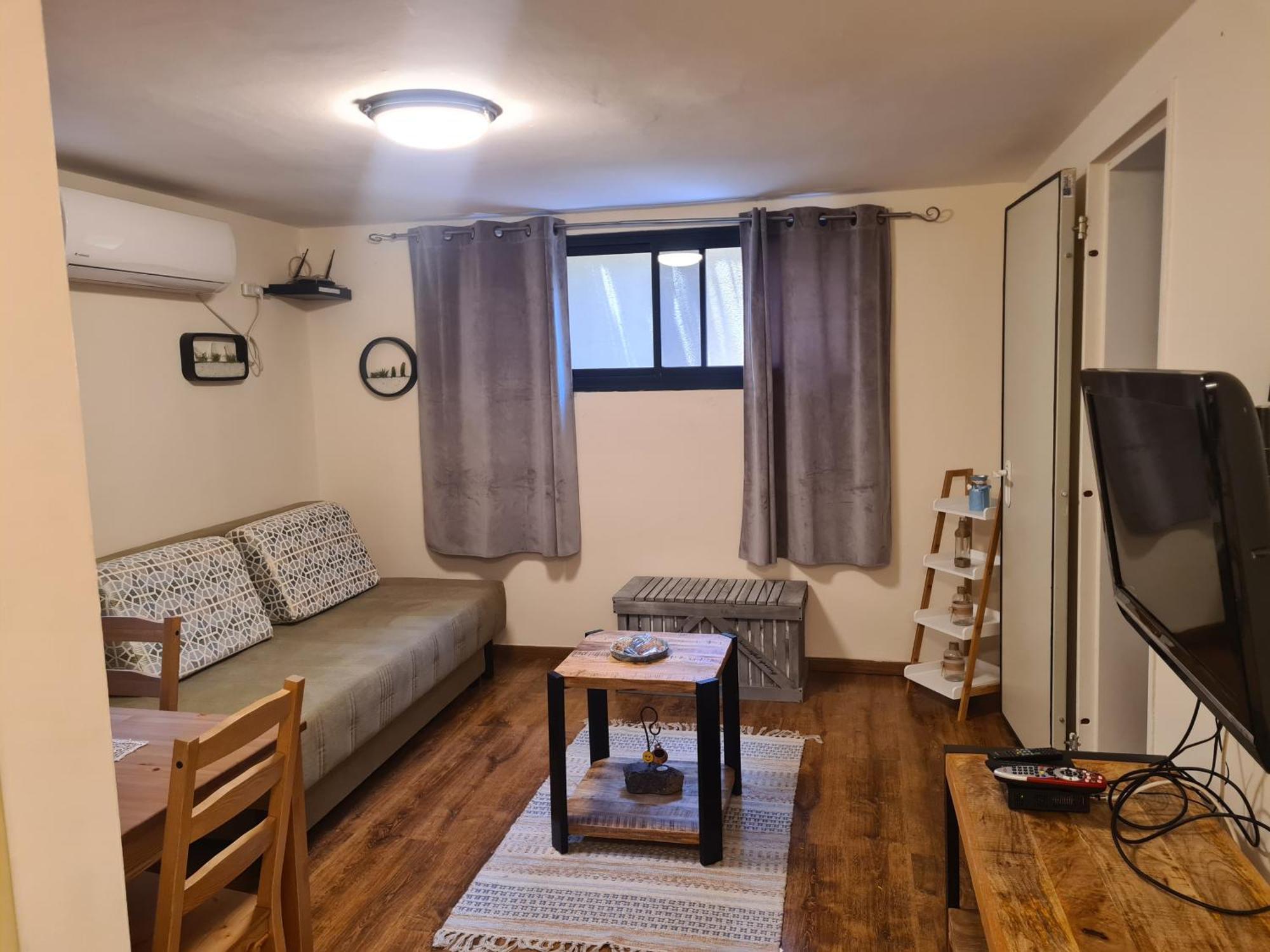 בין הר למעיין Apartment Kfar Tavor Luaran gambar