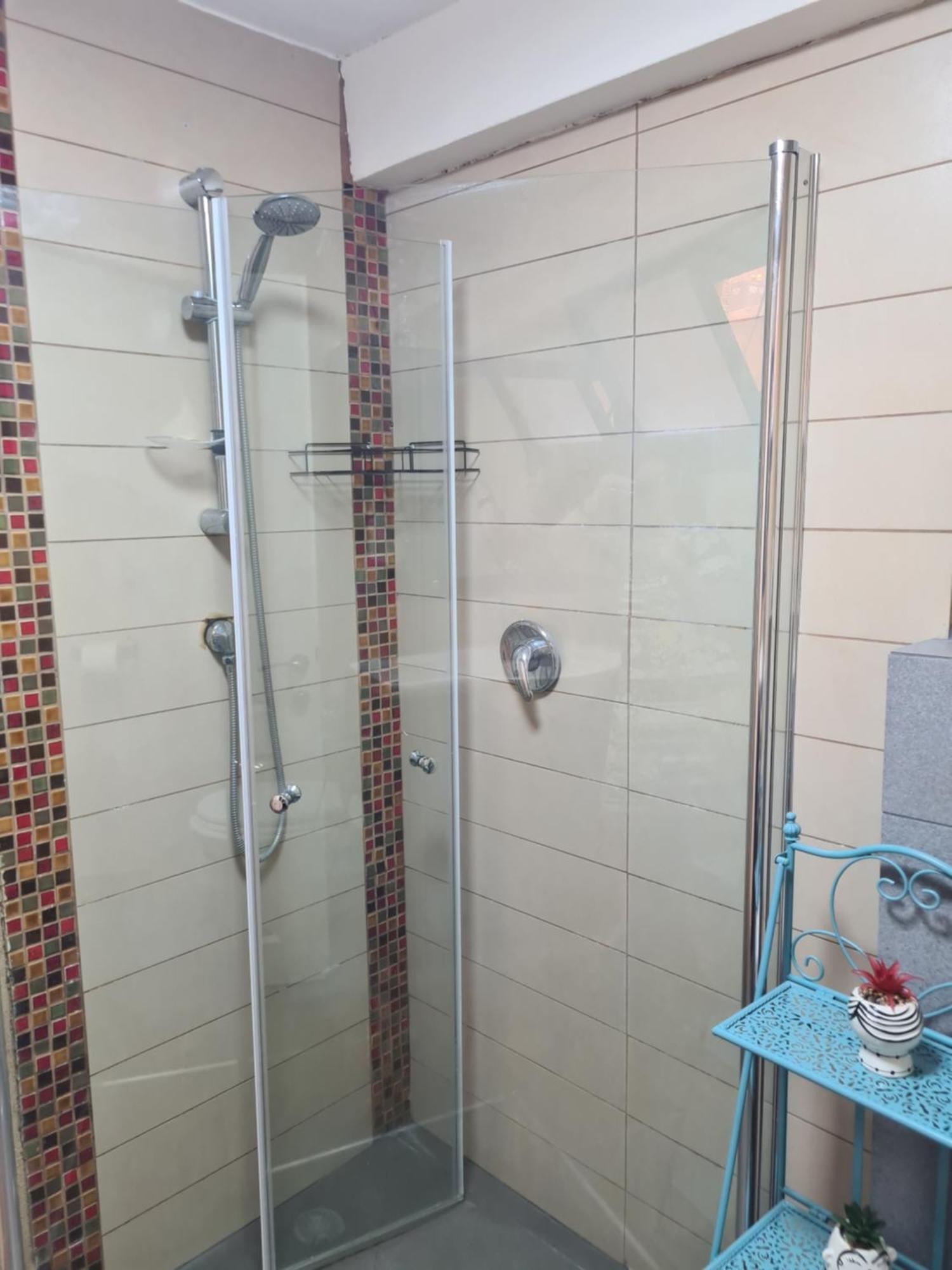 בין הר למעיין Apartment Kfar Tavor Luaran gambar